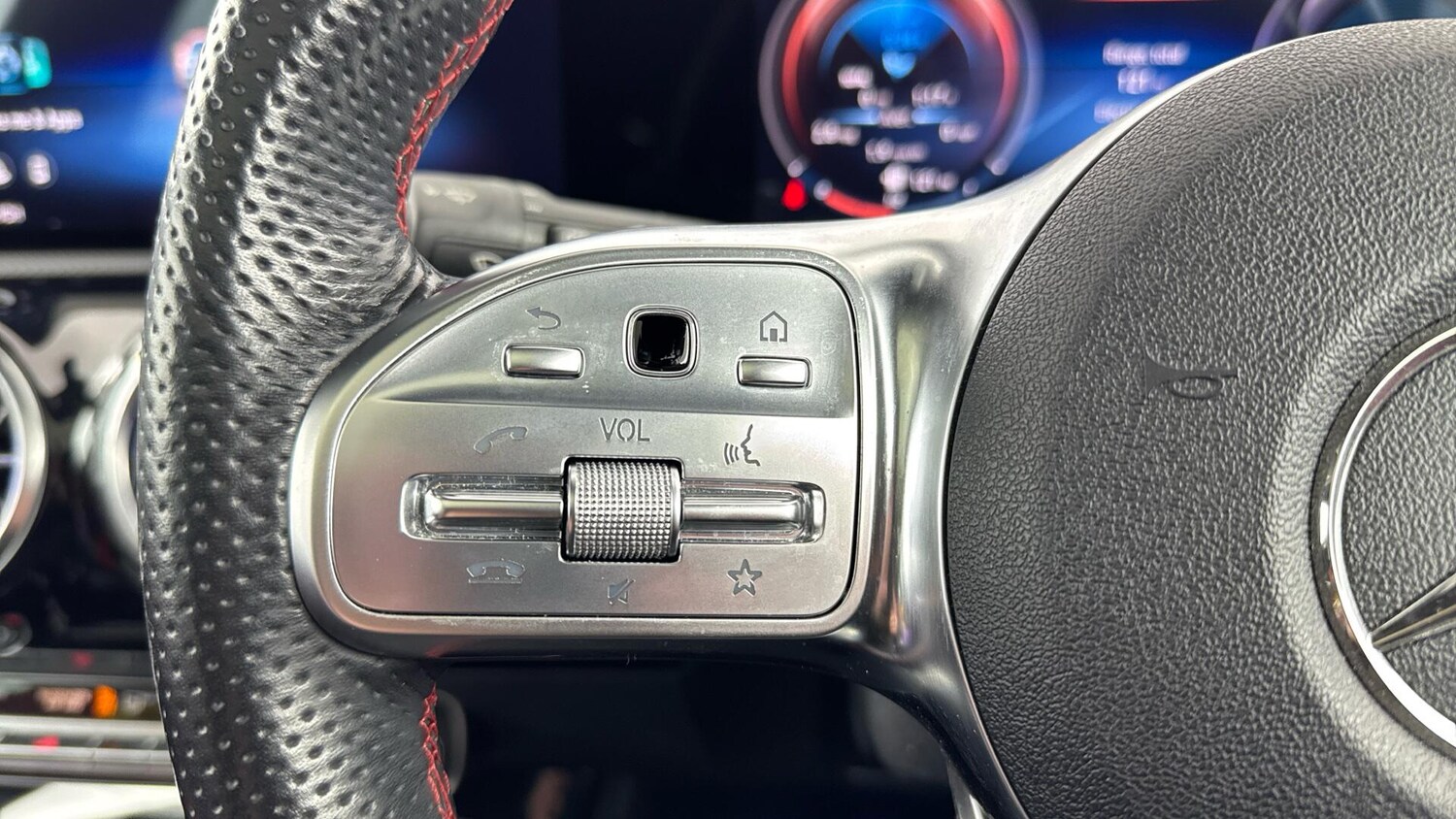 Used Mercedes-Benz CLA 2021 for sale - 77940108: Photo 22