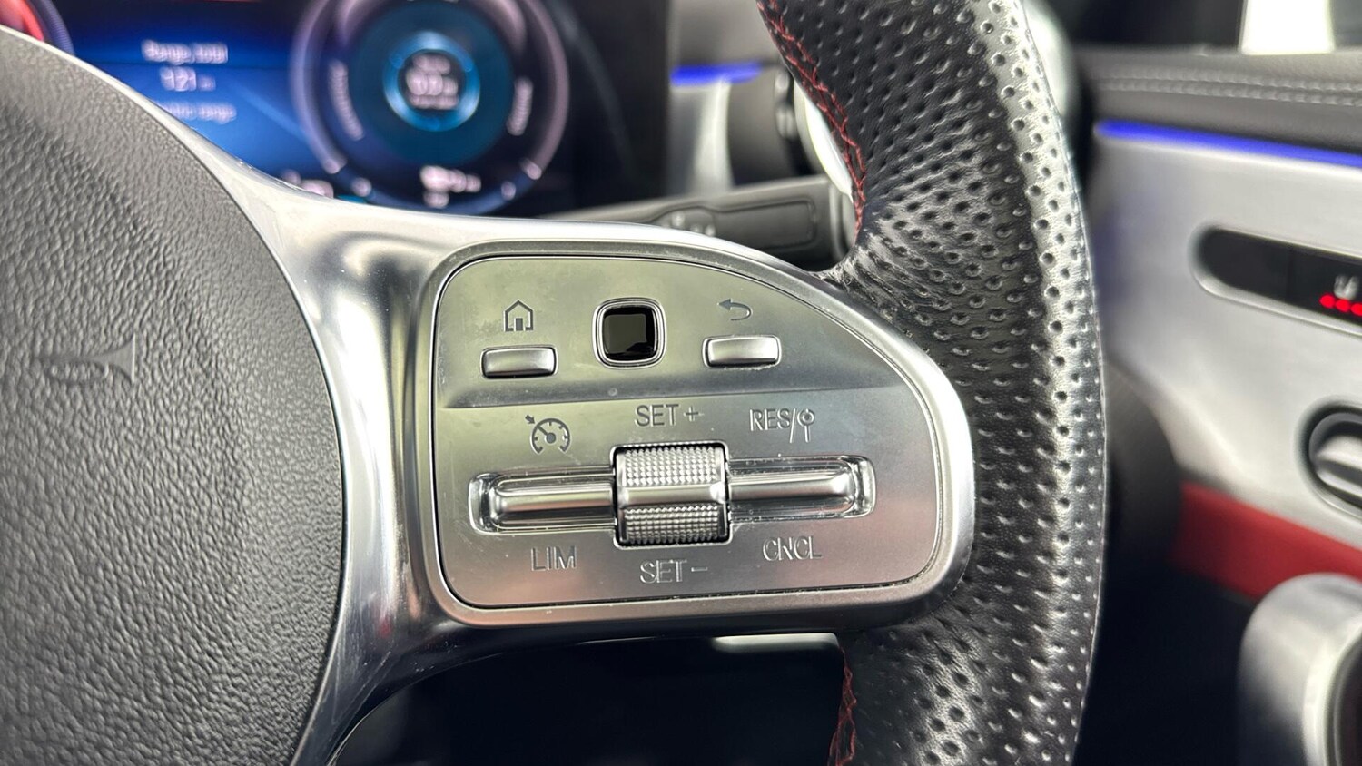 Used Mercedes-Benz CLA 2021 for sale - 77940108: Photo 23