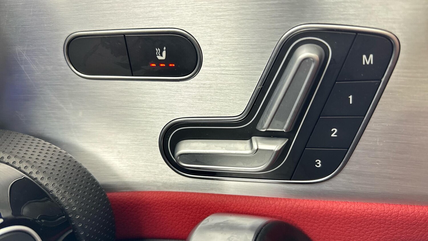 Used Mercedes-Benz CLA 2021 for sale - 77940108: Photo 25