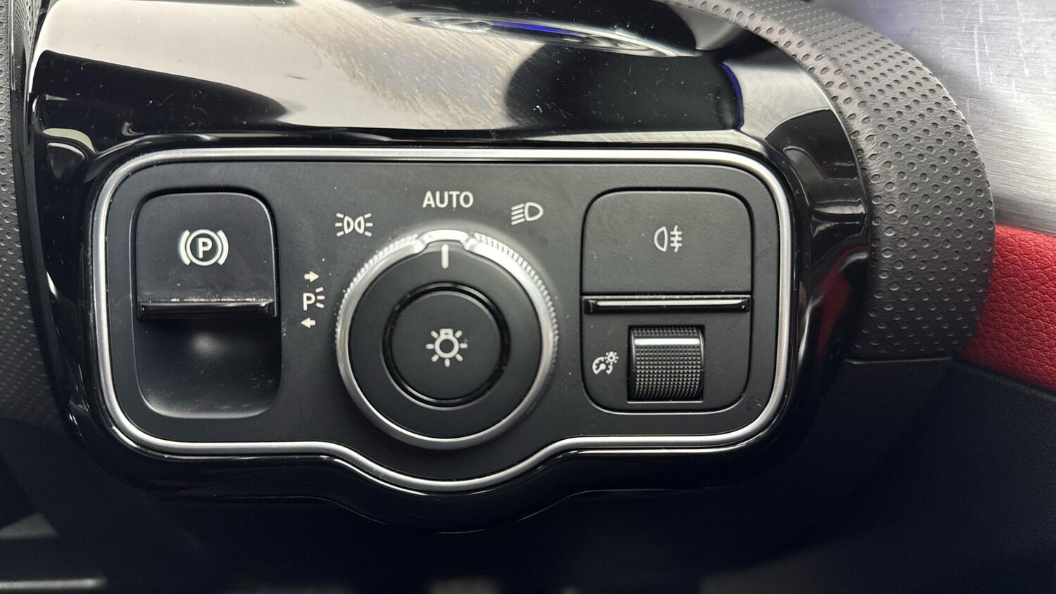 Used Mercedes-Benz CLA 2021 for sale - 77940108: Photo 26