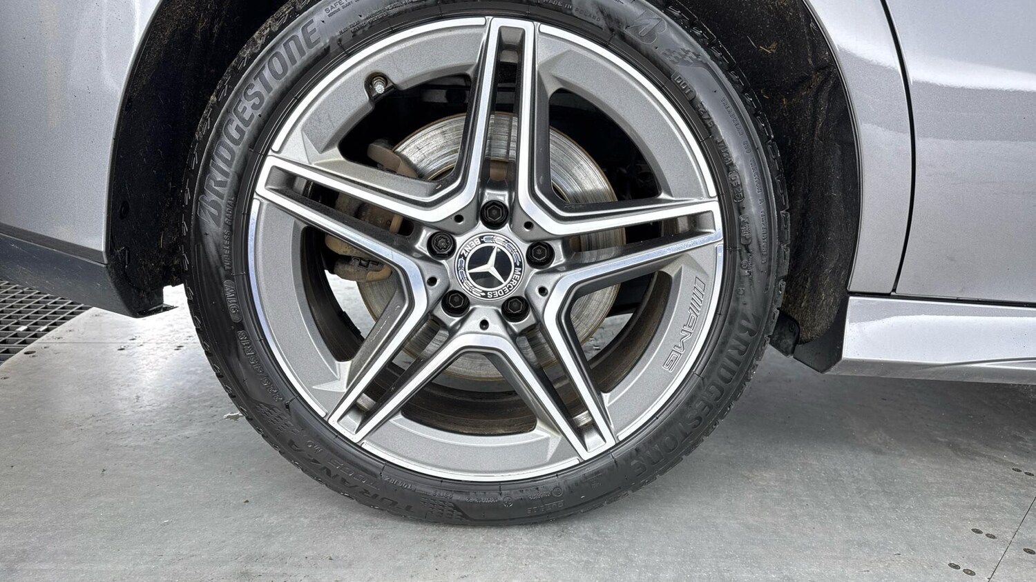 Used Mercedes-Benz CLA 2021 for sale - 77940108: Photo 29