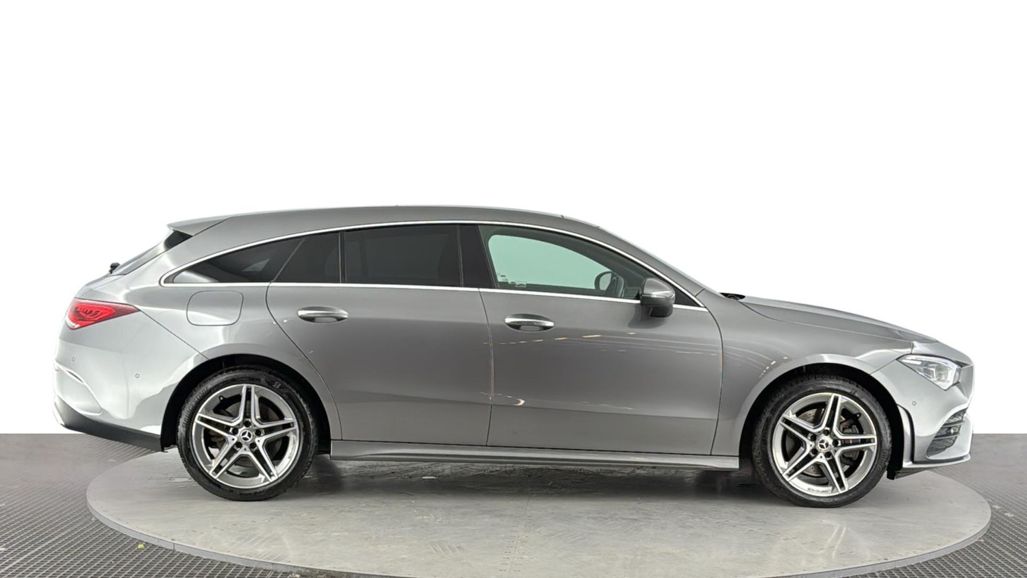 Used Mercedes-Benz CLA 2021 for sale - 77940108: Photo 3