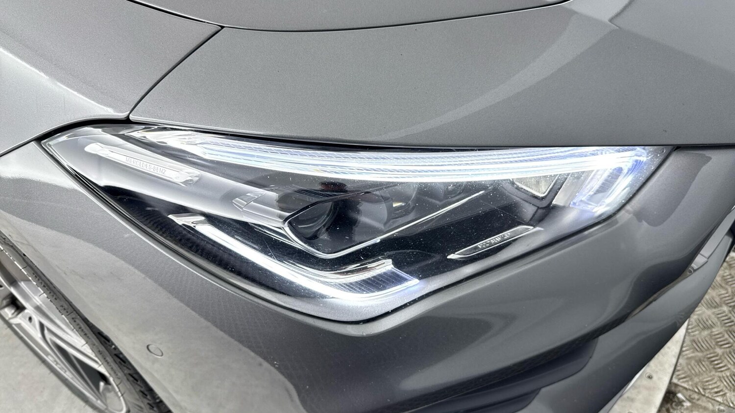 Used Mercedes-Benz CLA 2021 for sale - 77940108: Photo 30