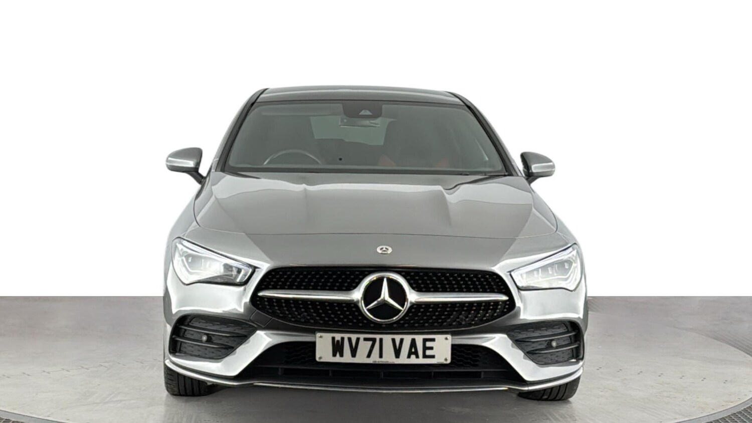 Used Mercedes-Benz CLA 2021 for sale - 77940108: Photo 8