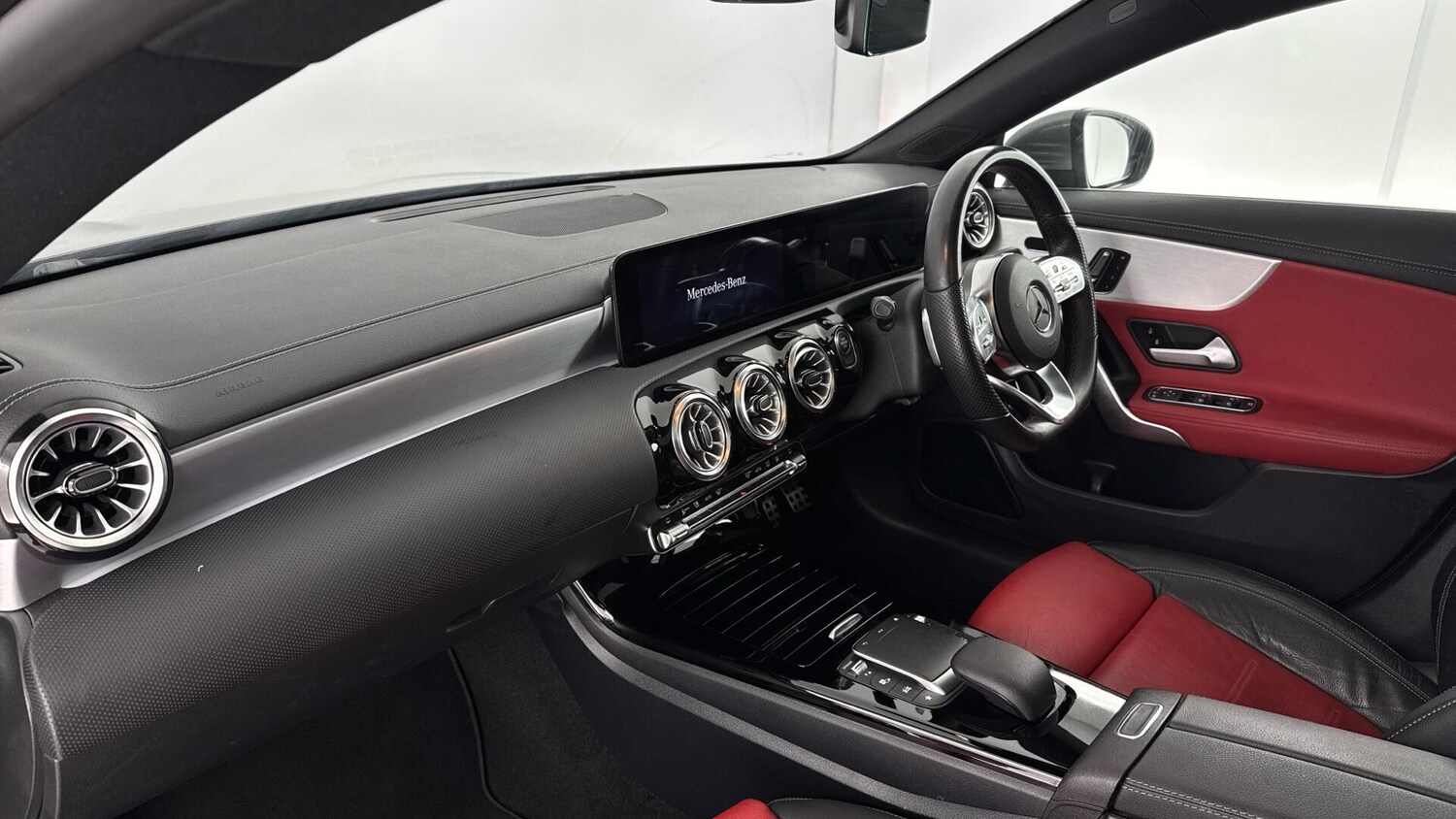 Used Mercedes-Benz CLA 2021 for sale - 77940108: Photo 9