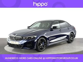 Used BMW 3 Series 2021 for sale - 79846920: Photo