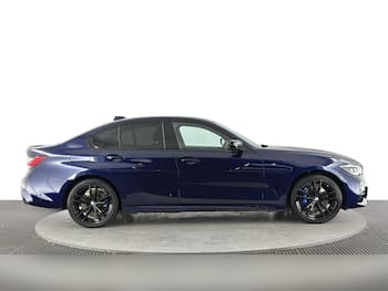 Used BMW 3 Series 2021 for sale - 79846920: Photo