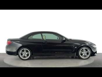 Used BMW 4 Series 2019 for sale - 75343103: Photo