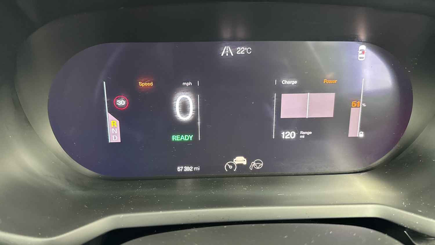 Used Polestar Polestar 2 2022 for sale - 76181240: Photo 13