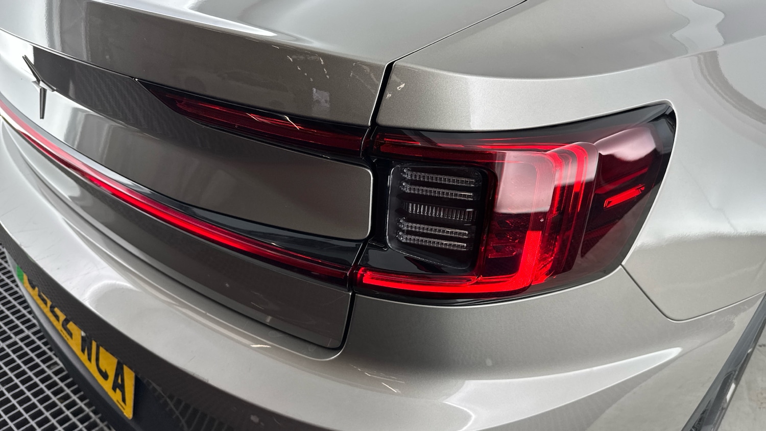 Used Polestar Polestar 2 2022 for sale - 76181240: Photo 25