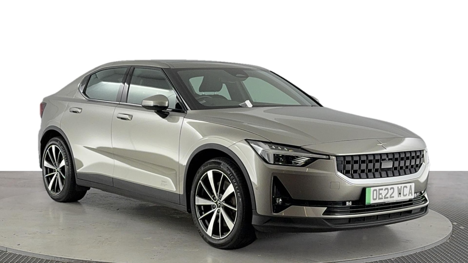 Used Polestar Polestar 2 2022 for sale - 76181240: Photo 31