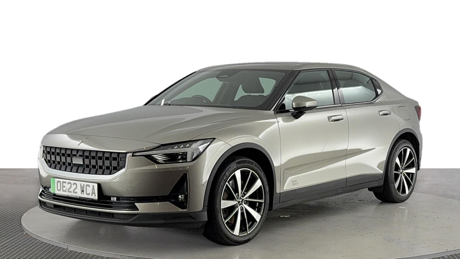 Used Polestar Polestar 2 2022 for sale - 76181240: Photo 36
