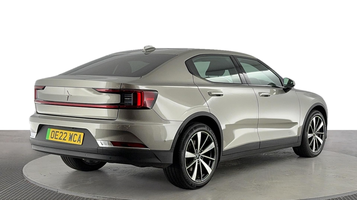 Used Polestar Polestar 2 2022 for sale - 76181240: Photo 39