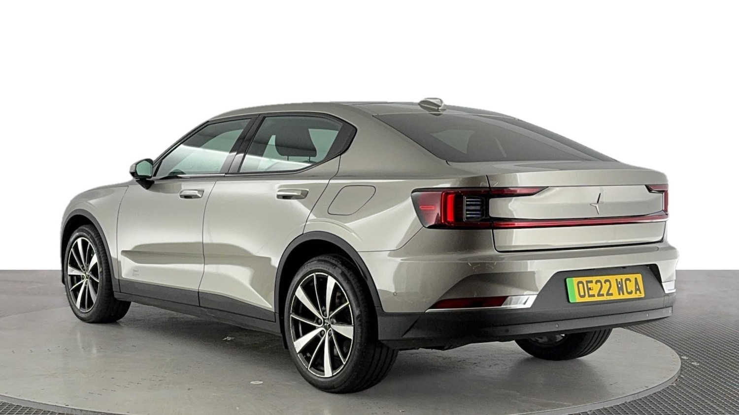 Used Polestar Polestar 2 2022 for sale - 76181240: Photo 41