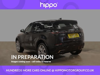Used Land Rover Range Rover Evoque 2021 for sale - 77081610: Photo