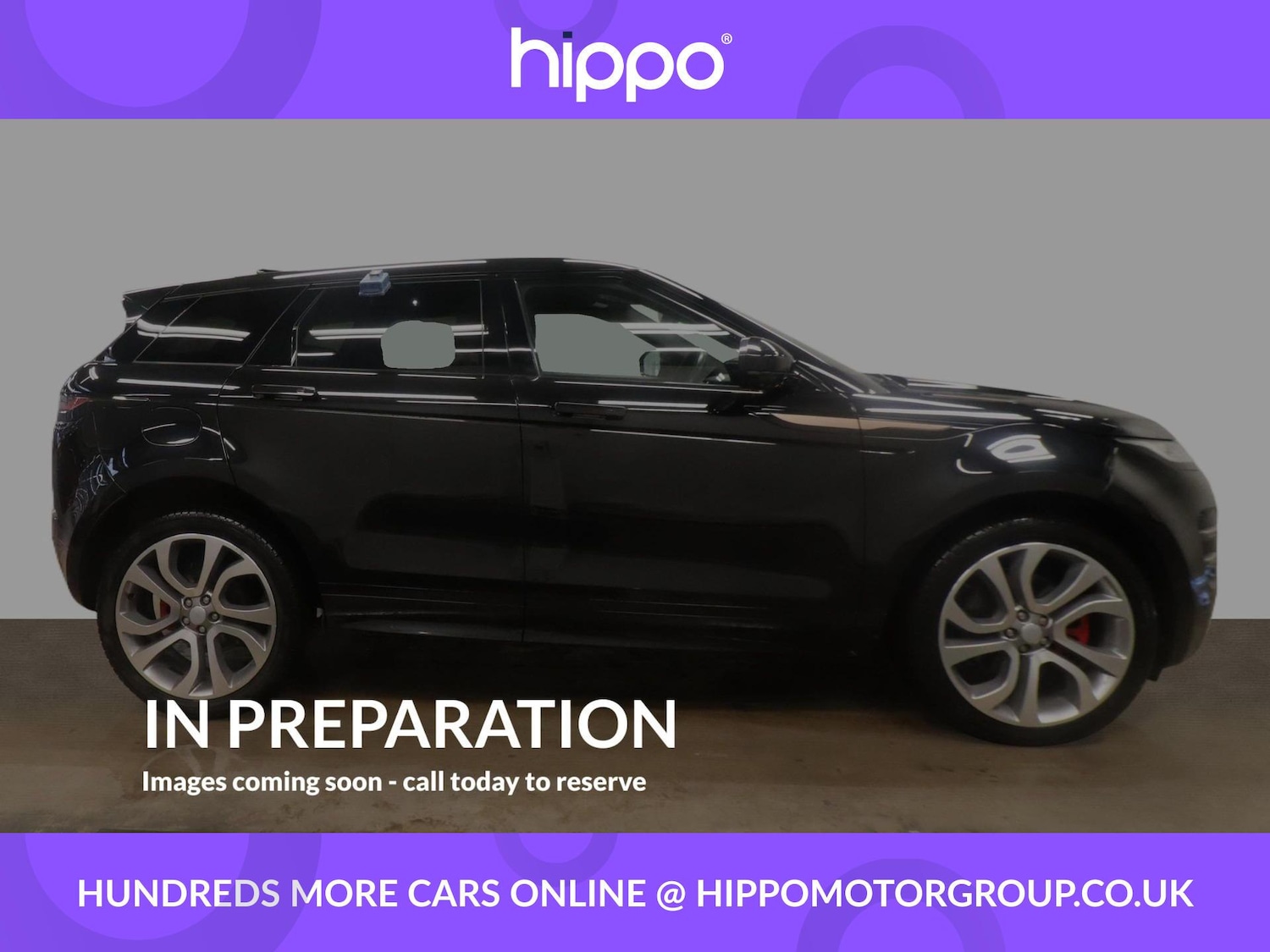 Used Land Rover Range Rover Evoque 2021 for sale - 77081610: Photo 5