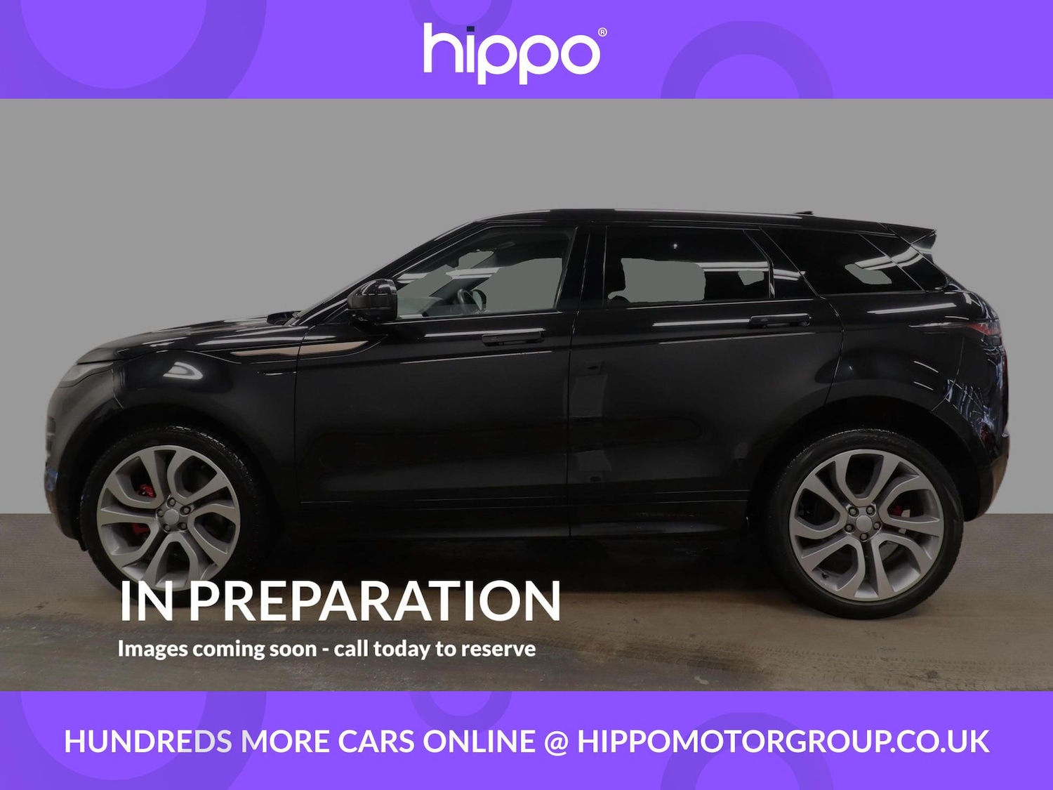 Used Land Rover Range Rover Evoque 2021 for sale - 77081610: Photo 6