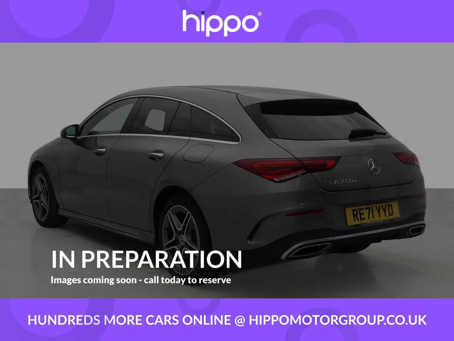 Used Mercedes-Benz CLA 2022 for sale - 77190704: Photo 3