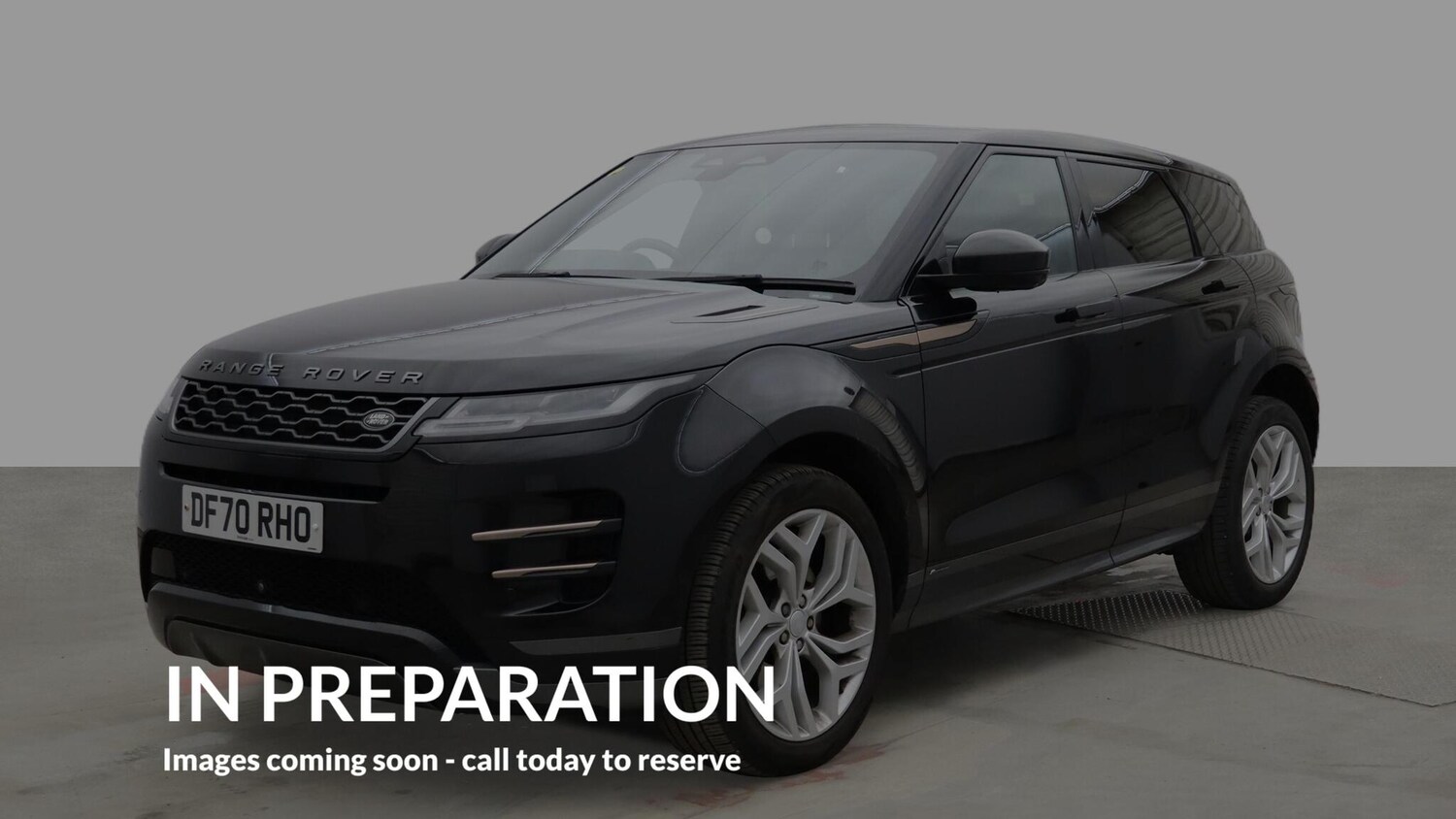 Used Land Rover Range Rover Evoque for sale - 77970705: Photo 2