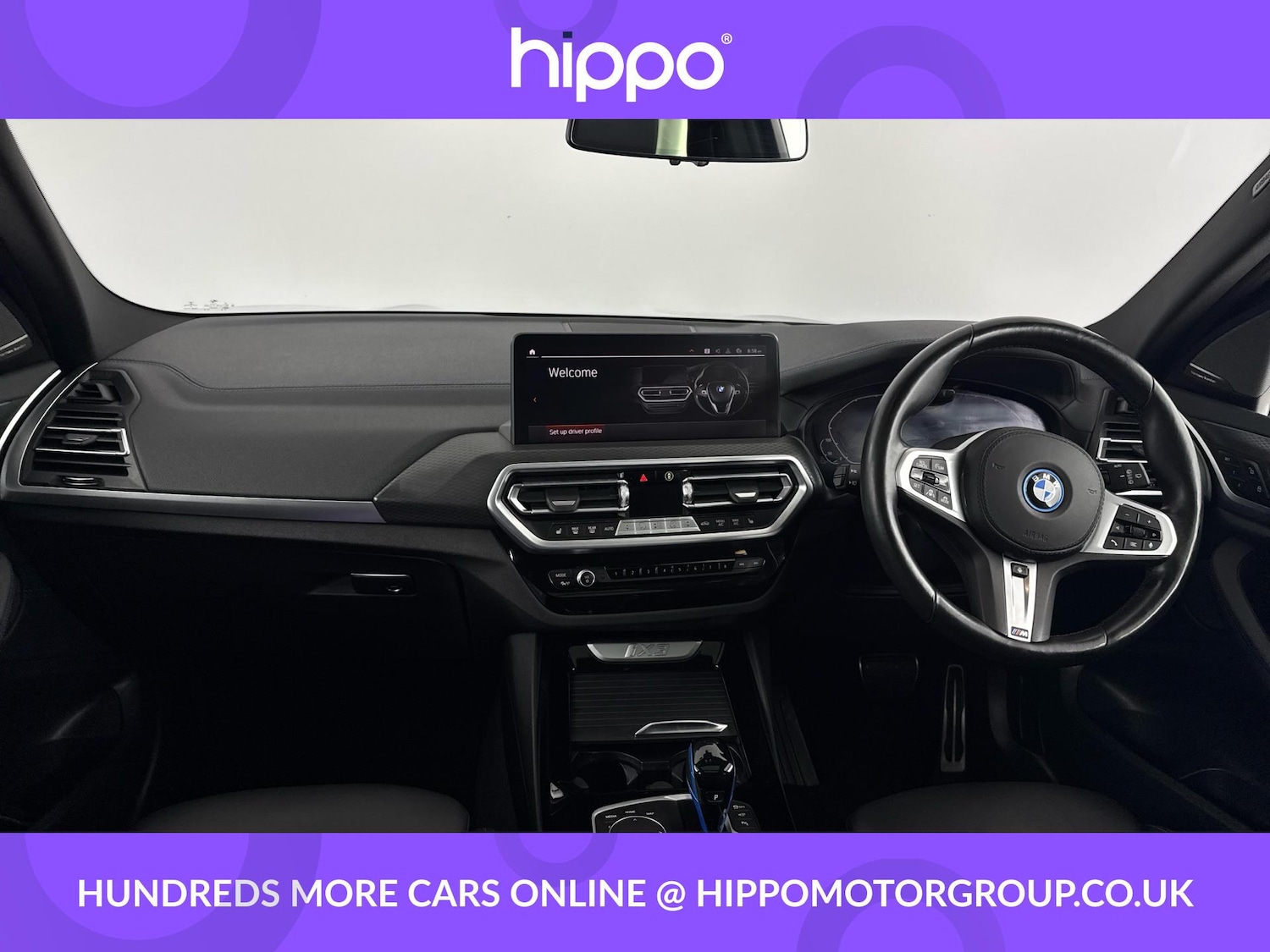 Used BMW iX3 2021 for sale - 76715593: Photo 11