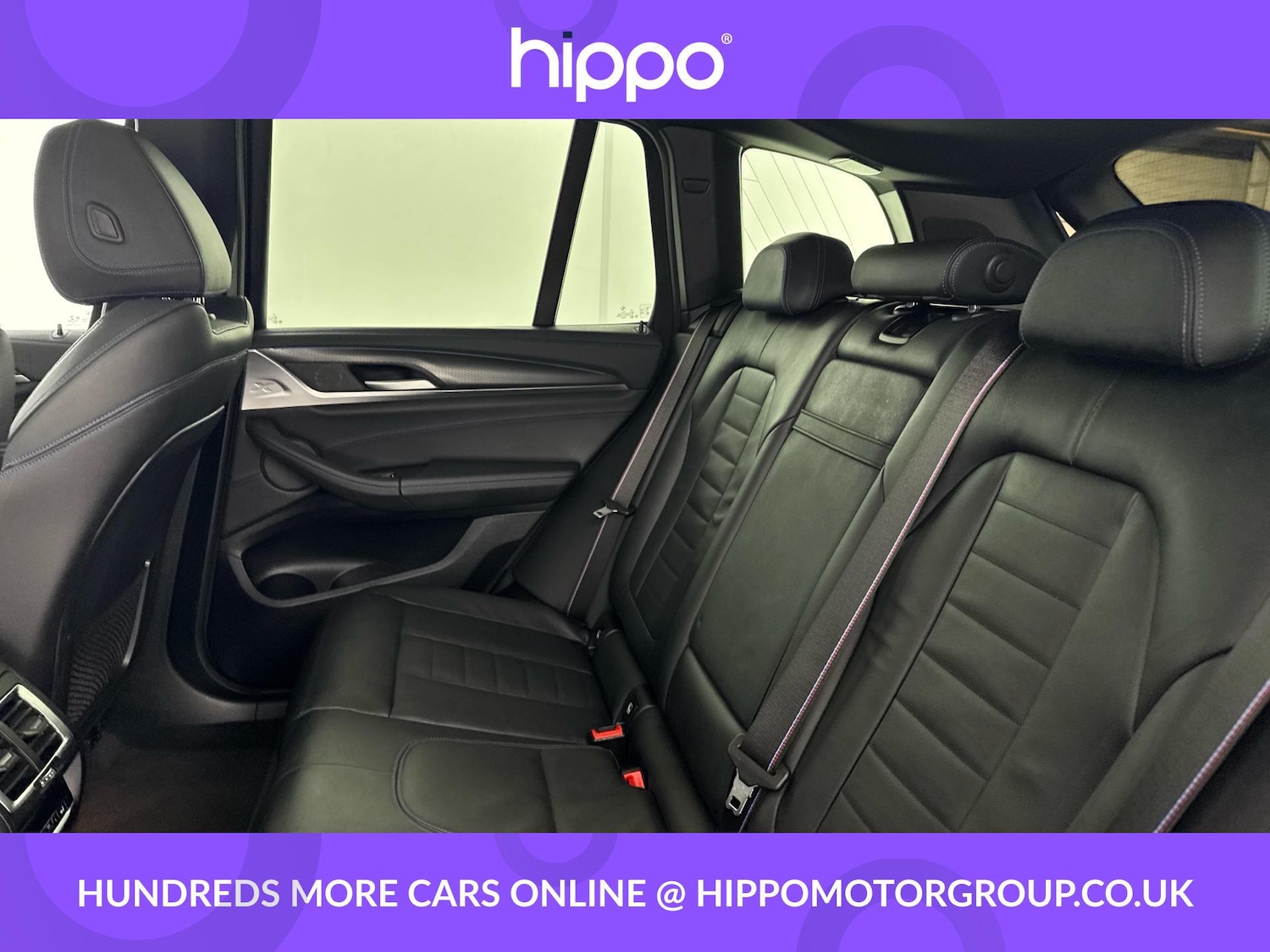 Used BMW iX3 2021 for sale - 76715593: Photo 14