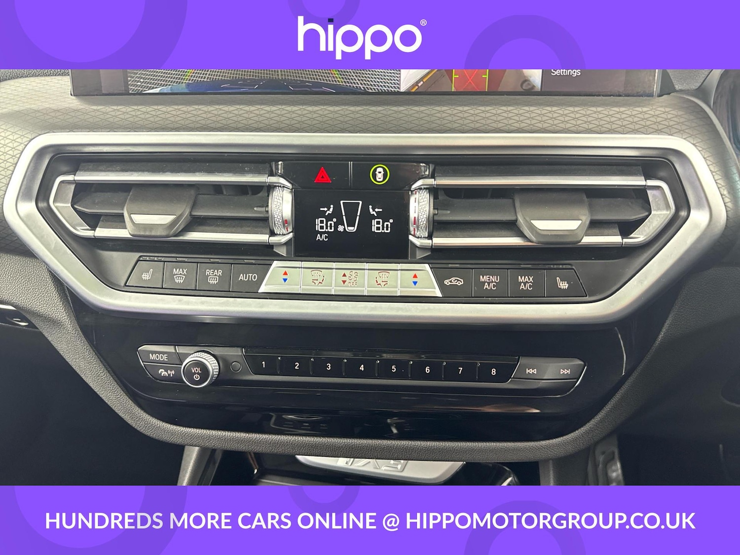 Used BMW iX3 2021 for sale - 76715593: Photo 19