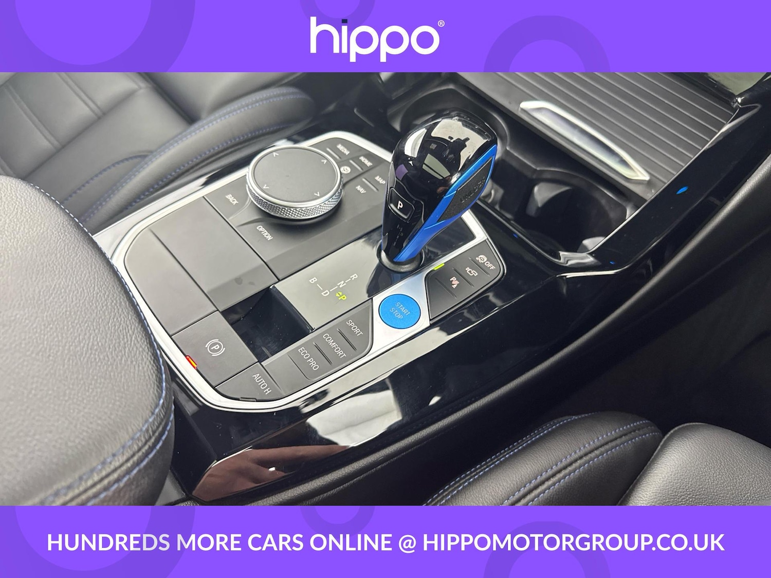 Used BMW iX3 2021 for sale - 76715593: Photo 20