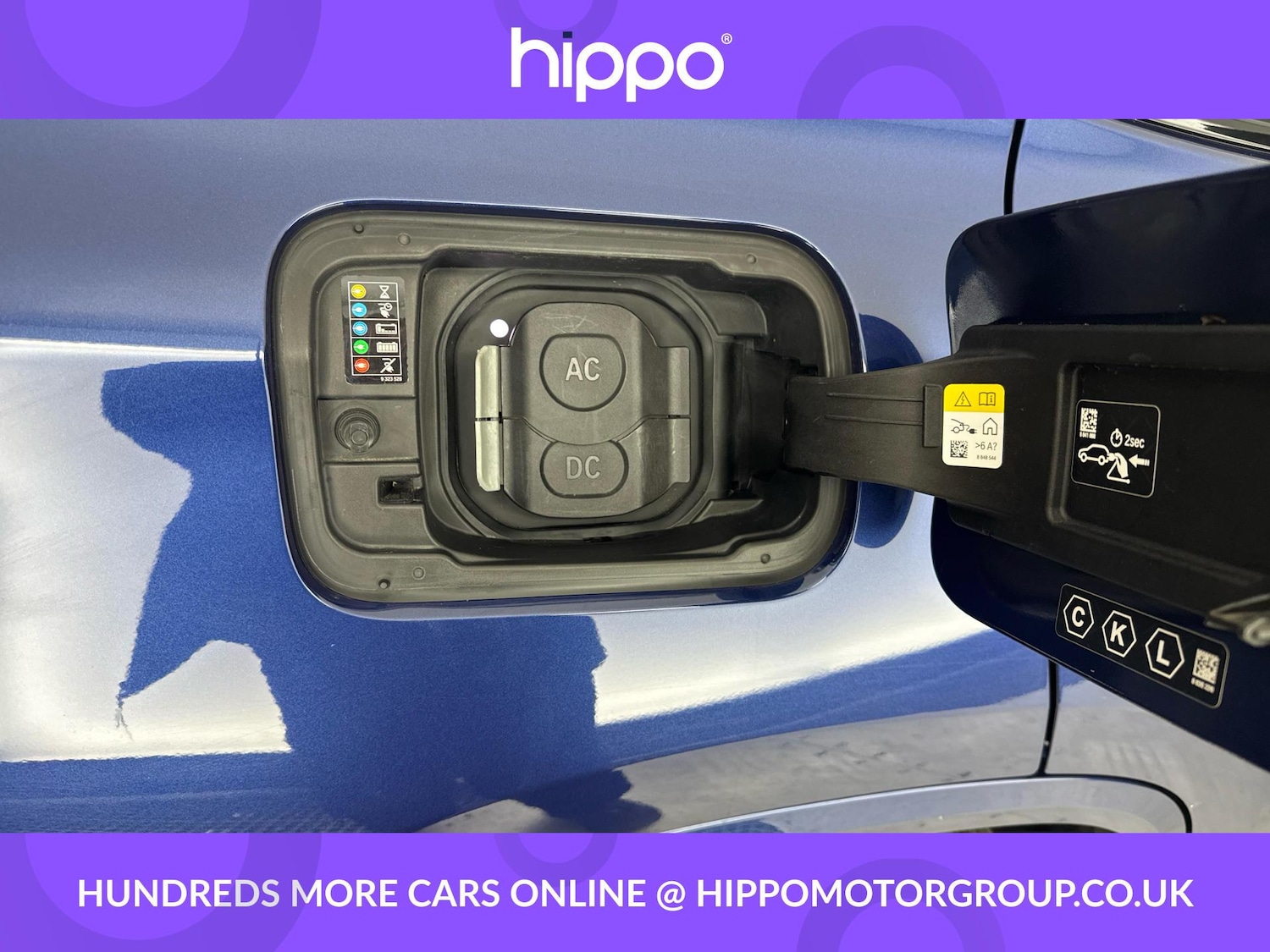 Used BMW iX3 2021 for sale - 76715593: Photo 27