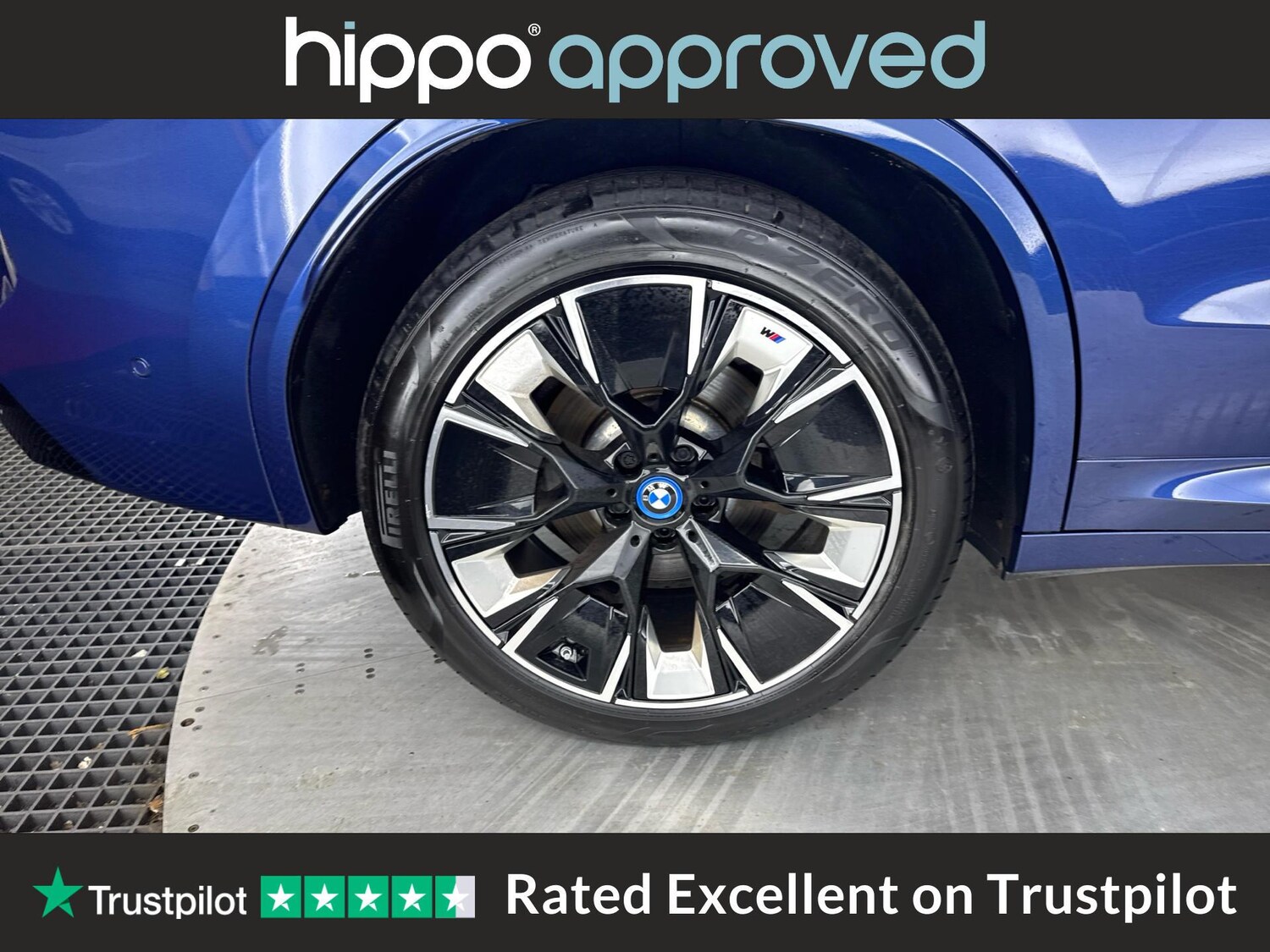 Used BMW iX3 2021 for sale - 76715593: Photo 28