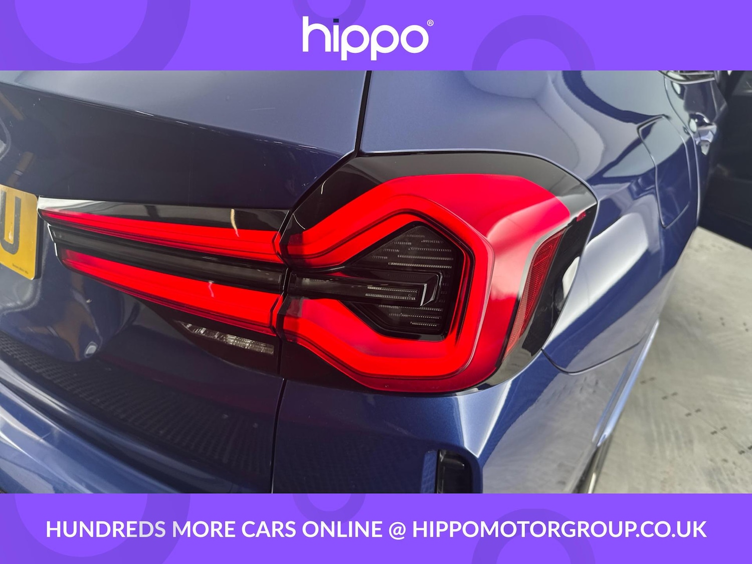 Used BMW iX3 2021 for sale - 76715593: Photo 29