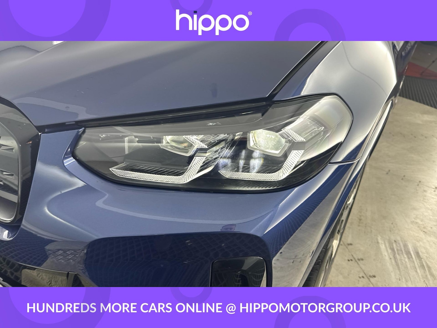 Used BMW iX3 2021 for sale - 76715593: Photo 32