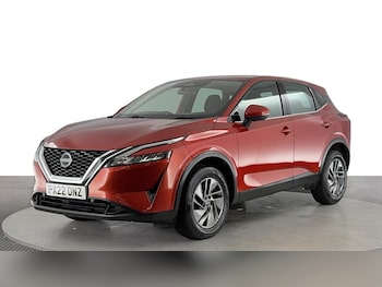 2022 - Dig-T Acenta Premium Mhev 5-Door