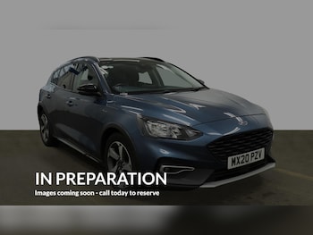 Used Ford Focus 2020 for sale - 75594488: Photo