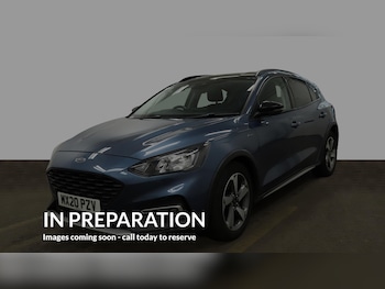 Used Ford Focus 2020 for sale - 75594488: Photo