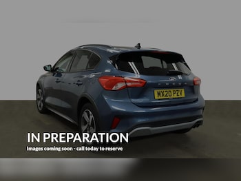 Used Ford Focus 2020 for sale - 75594488: Photo