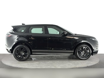 Used Land Rover Range Rover Evoque 2022 for sale - 78741696: Photo