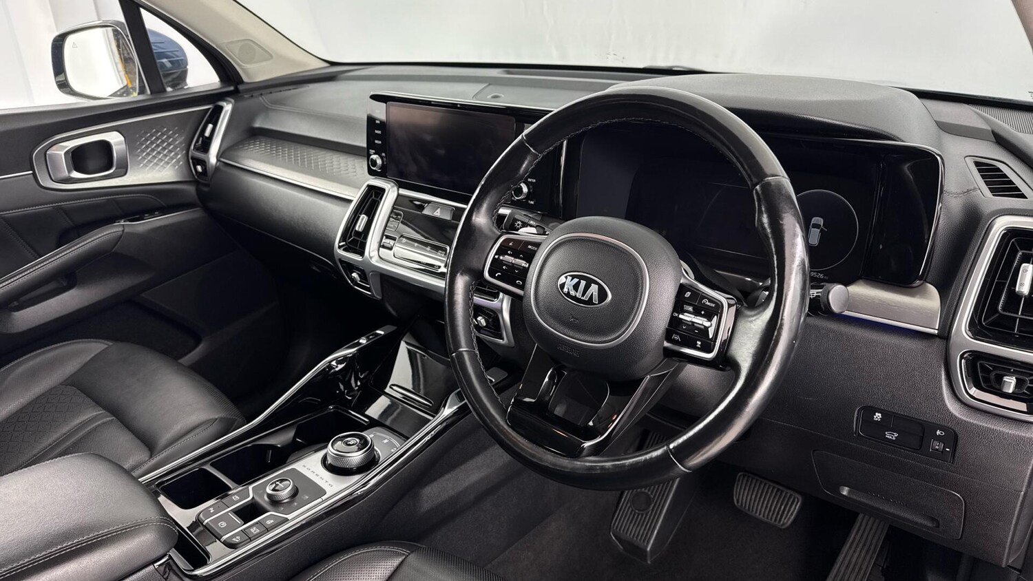 Used Kia Sorento 2020 for sale - 77958357: Photo 10