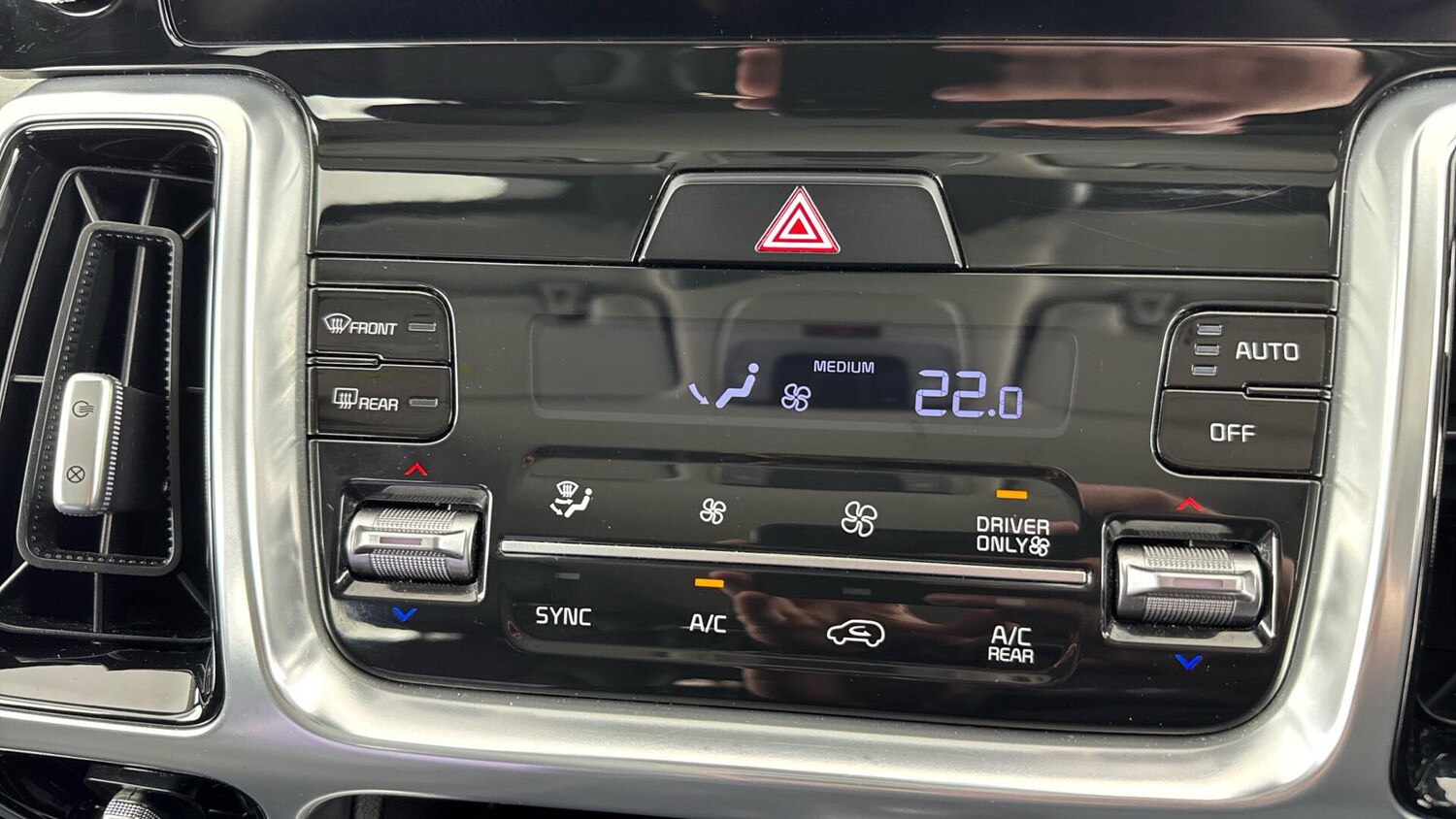 Used Kia Sorento 2020 for sale - 77958357: Photo 19