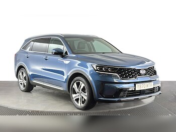 Used Kia Sorento 2020 for sale - 77958357: Photo