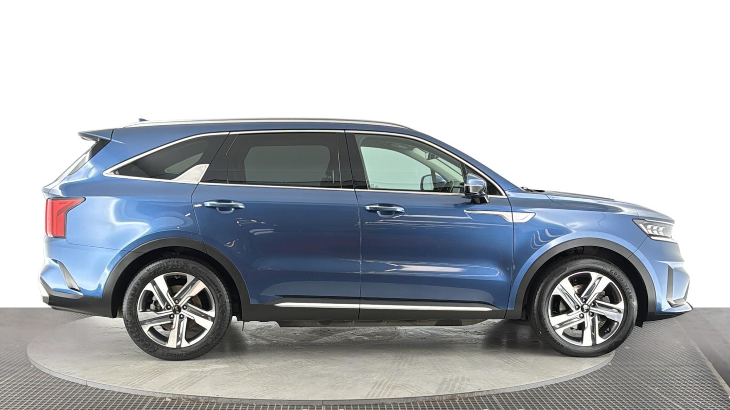 Used Kia Sorento 2020 for sale - 77958357: Photo 3