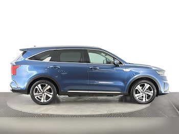 Used Kia Sorento 2020 for sale - 77958357: Photo