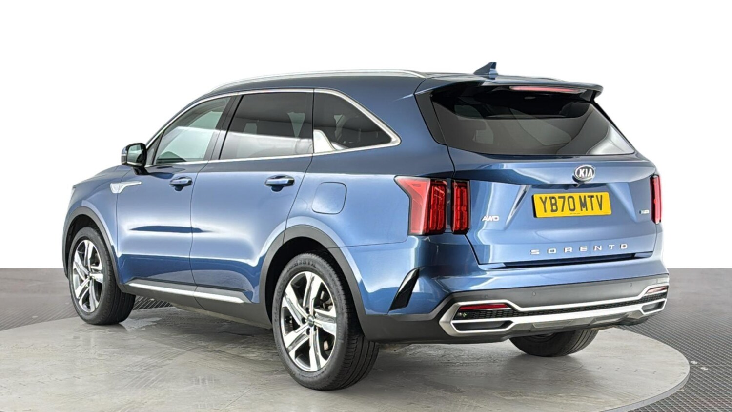 Used Kia Sorento 2020 for sale - 77958357: Photo 6