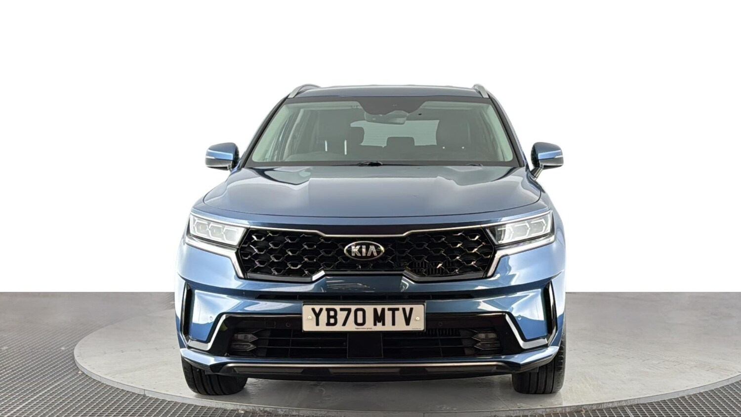 Used Kia Sorento 2020 for sale - 77958357: Photo 8