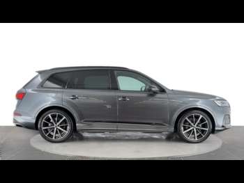 Used Audi Q7 2019 for sale - 75412515: Photo