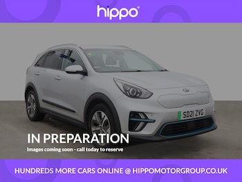 Used Kia Niro 2021 for sale - 78922445: Photo