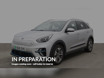 Used Kia Niro 2021 for sale - 78922445: Photo