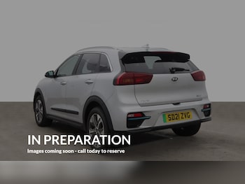 Used Kia Niro 2021 for sale - 78922445: Photo