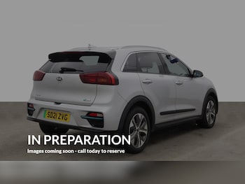 Used Kia Niro 2021 for sale - 78922445: Photo