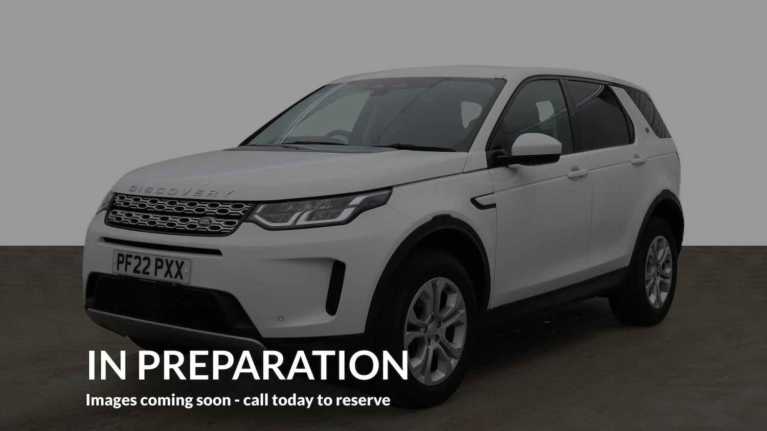 Used Land Rover Discovery Sport for sale - 77853306: Photo 2