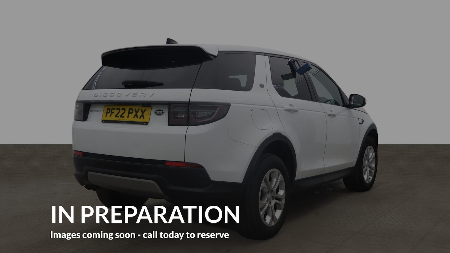 Used Land Rover Discovery Sport for sale - 77853306: Photo 4